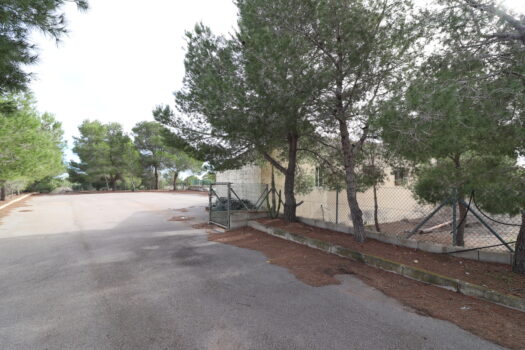 3 bedroom Villa for sale in Algorfa