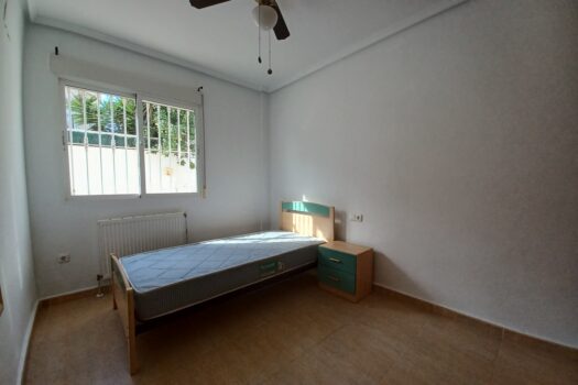 3 bedroom Villa for sale in Villamartin