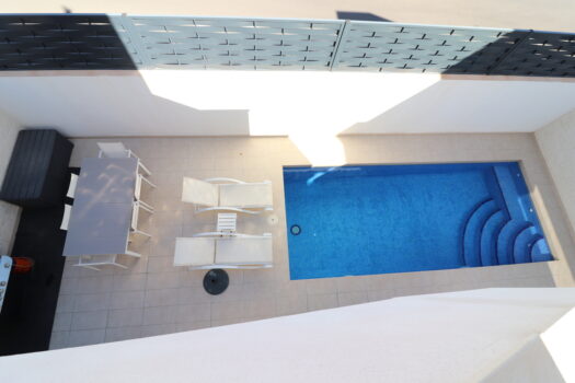 3 bedroom Villa for sale in Ciudad Quesada