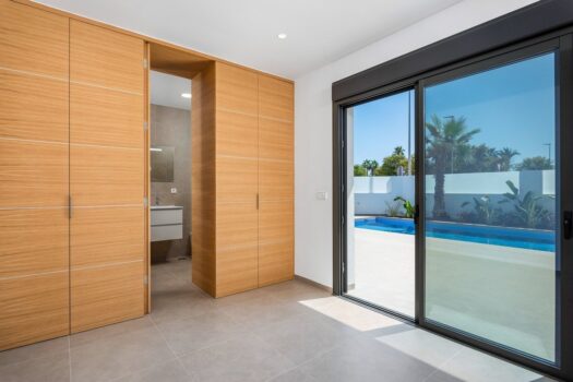 3 bedroom Villa for sale in Santiago de la Ribera