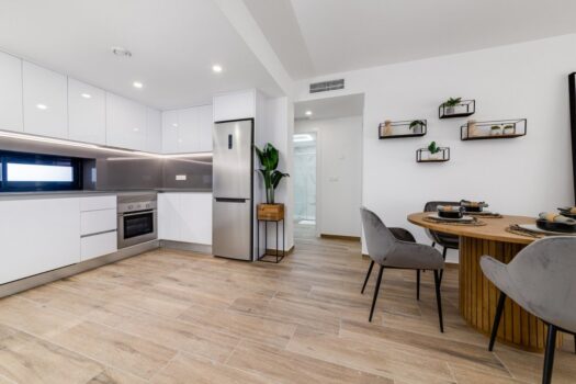 3 bedroom Apartment for sale in Los Alcazares