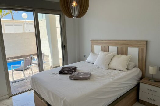 3 bedroom Villa for sale in Villamartin