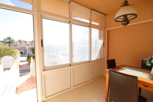 2 bedroom Townhouse for sale in Ciudad Quesada