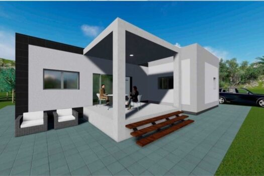 3 bedroom Villa for sale in Dolores