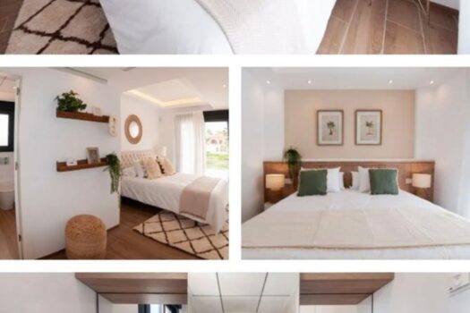 3 bedroom Villa for sale in Ciudad Quesada