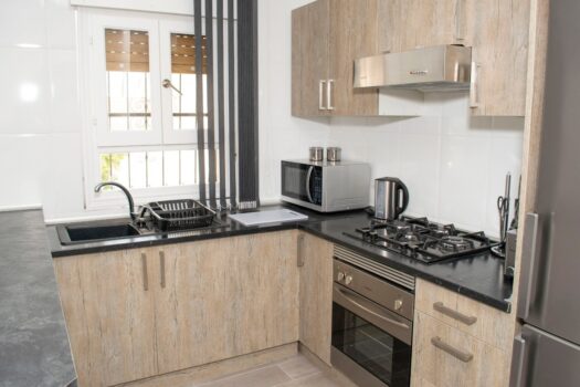 5 bedroom Villa for sale in Ciudad Quesada