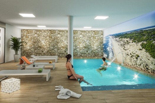 3 bedroom Penthouse for sale in Guardamar del Segura