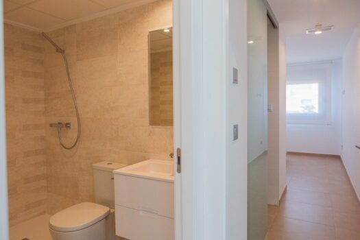Vila – 3 ložnice – Orihuela