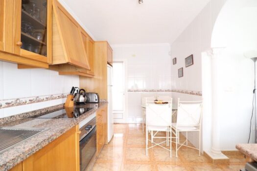 2 bedroom Villa for sale in Orihuela Costa
