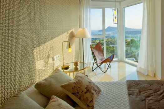 5 bedroom Villa for sale in Altea