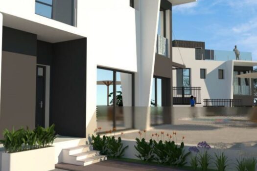 3 bedroom Villa for sale in Villajoyosa