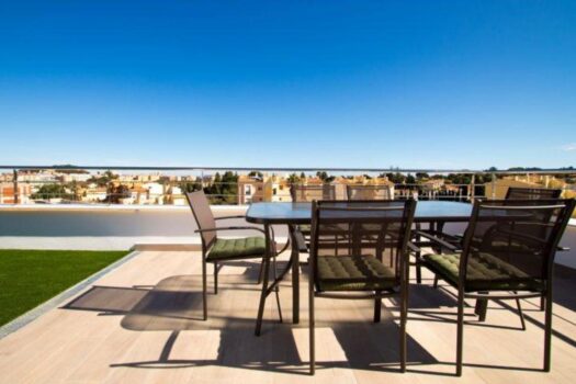 3 bedroom Villa for sale in Denia