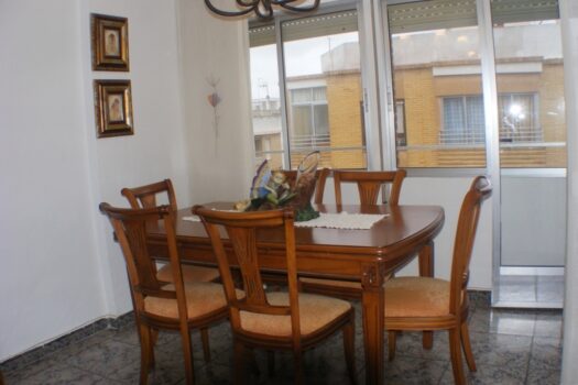 3 bedroom Apartment for sale in Guardamar del Segura