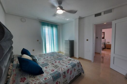 5 bedroom Villa for sale in Villamartin