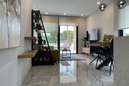 2 bedroom Penthouse for sale in Playa Flamenca