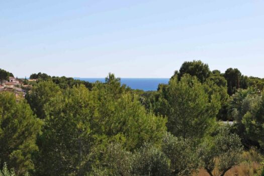 5 bedroom Villa for sale in Teulada