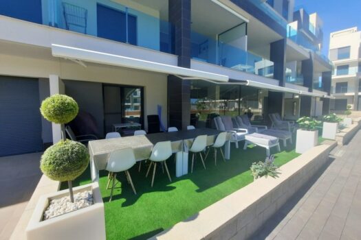 3 bedroom Apartment for sale in Guardamar del Segura