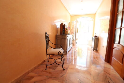 7 bedroom Villa for sale in Ciudad Quesada