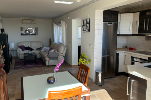 5 bedroom Villa for sale in Ciudad Quesada