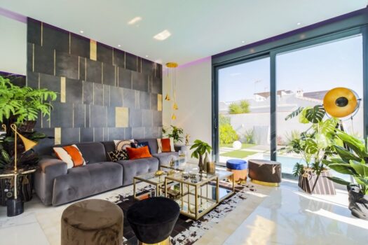 3 bedroom Villa for sale in Torrevieja