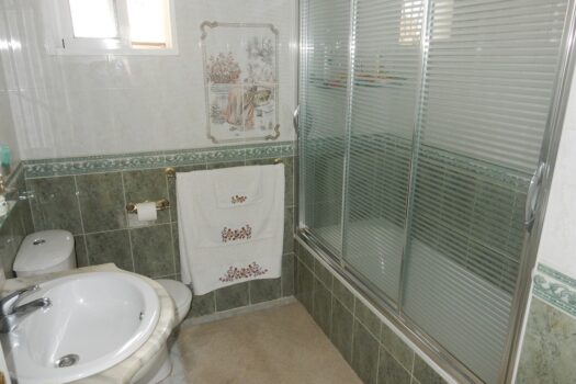 2 bedroom Villa for sale in Ciudad Quesada