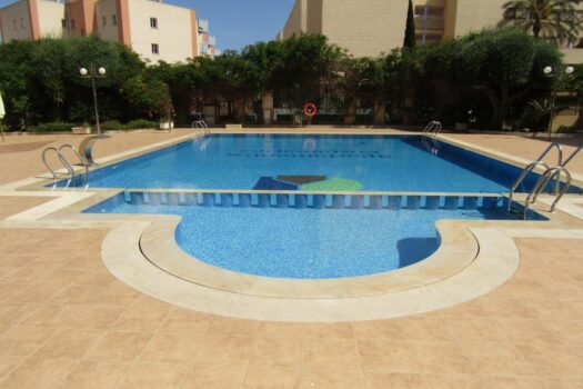 Apartmán – 3 ložnice – Cabo Roig