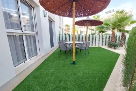 2 bedroom Apartment for sale in Ciudad Quesada