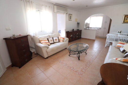 3 bedroom Villa for sale in Ciudad Quesada