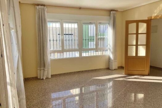 3 bedroom Villa for sale in Benijofar