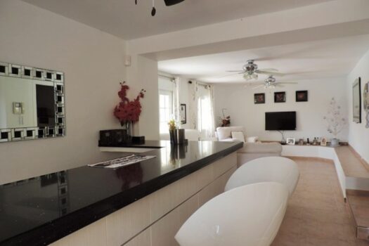 3 bedroom Villa for sale in Orihuela Costa