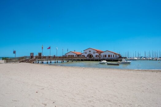 2 bedroom Villa for sale in Los Alcazares