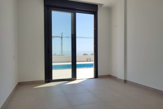 3 bedroom Villa for sale in Polop