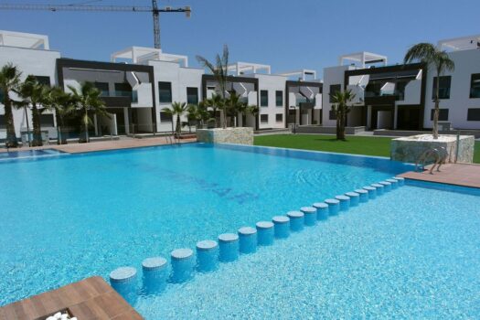 2 bedroom Apartment for sale in Guardamar