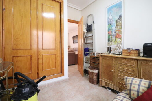 2 bedroom Villa for sale in Algorfa