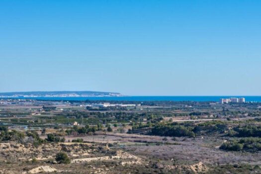 3 bedroom Villa for sale in Rojales