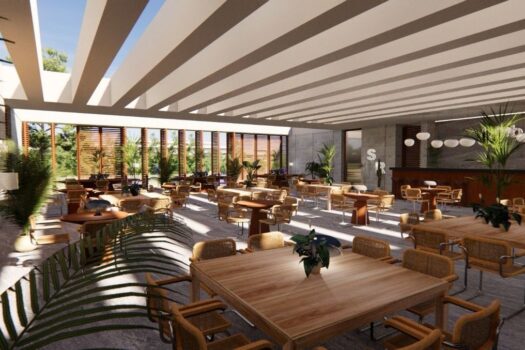 4 bedroom Villa for sale in Los Alcazares