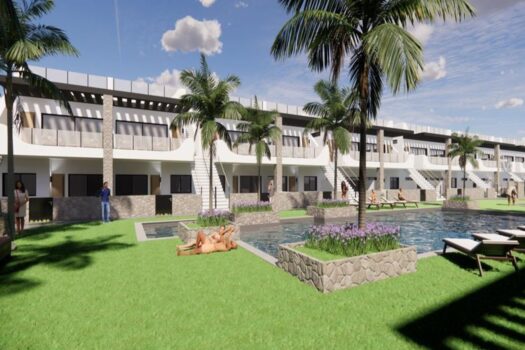 3 bedroom Apartment for sale in Orihuela Costa