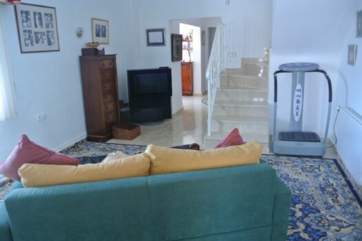 3 bedroom Villa for sale in Las Ramblas