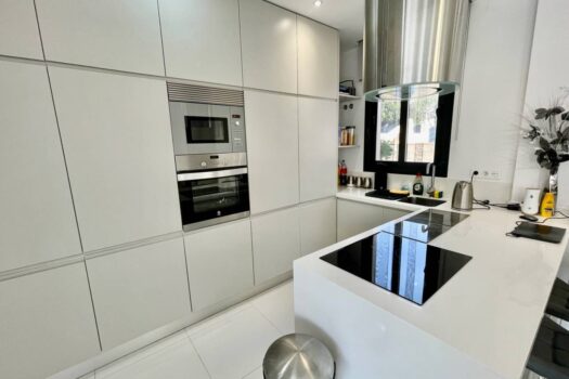 3 bedroom Villa for sale in Ciudad Quesada