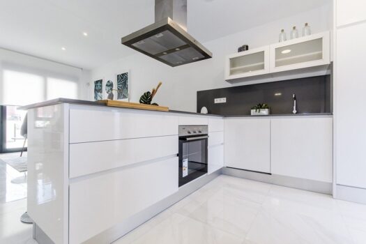 3 bedroom Villa for sale in Polop