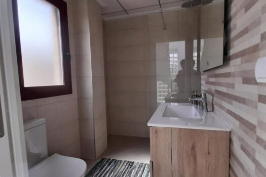 4 bedroom Villa for sale in La Nucia