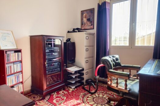 4 bedroom Villa for sale in Ciudad Quesada