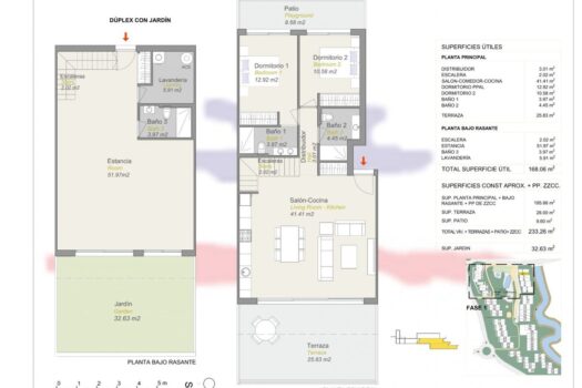 3 bedroom Villa for sale in Finestrat