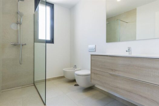 3 bedroom Villa for sale in Playa Honda