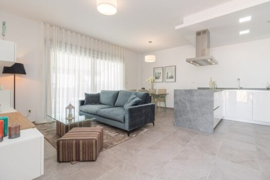 2 bedroom Villa for sale in Torrevieja