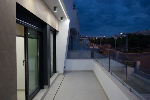 3 bedroom Villa for sale in San Miguel de Salinas