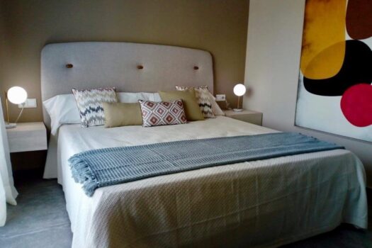 3 bedroom Villa for sale in Los Alcazares