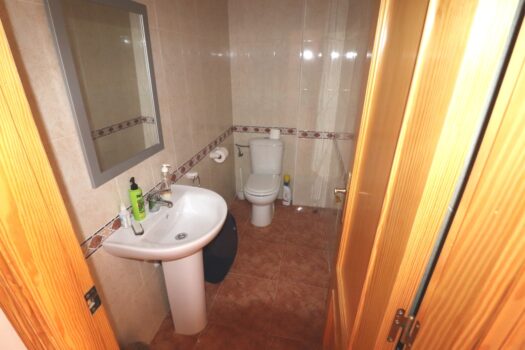 2 bedroom Townhouse for sale in Algorfa