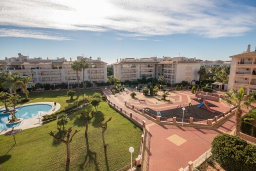 3 bedroom Apartment for sale in Playa Flamenca