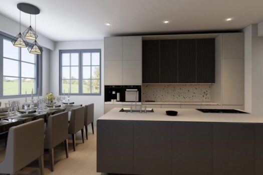 6 bedroom Villa for sale in La Nucia